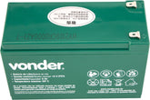 Bateria De Litio Para Pulv.Agri 18L 2Em1 Vonder